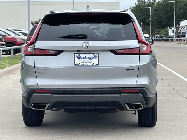 Used 2023 Honda CR-V Sport image 5