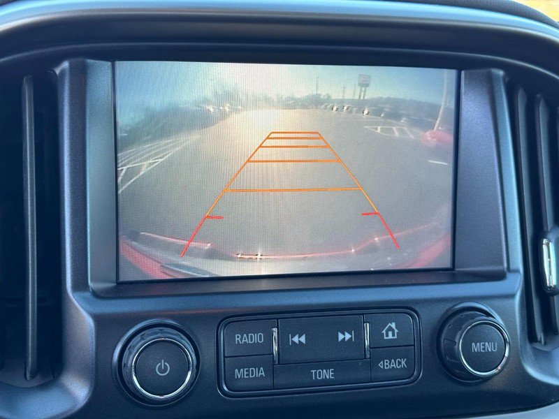 Used 2016 Chevrolet Colorado Z71 image 21