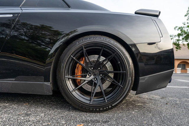 Used 2010 Nissan GT-R Premium AWD/4WD image 69