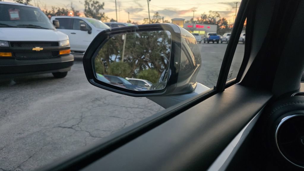 New 2026 Chevrolet Blazer LT w/ Convenience Package FWD image 18