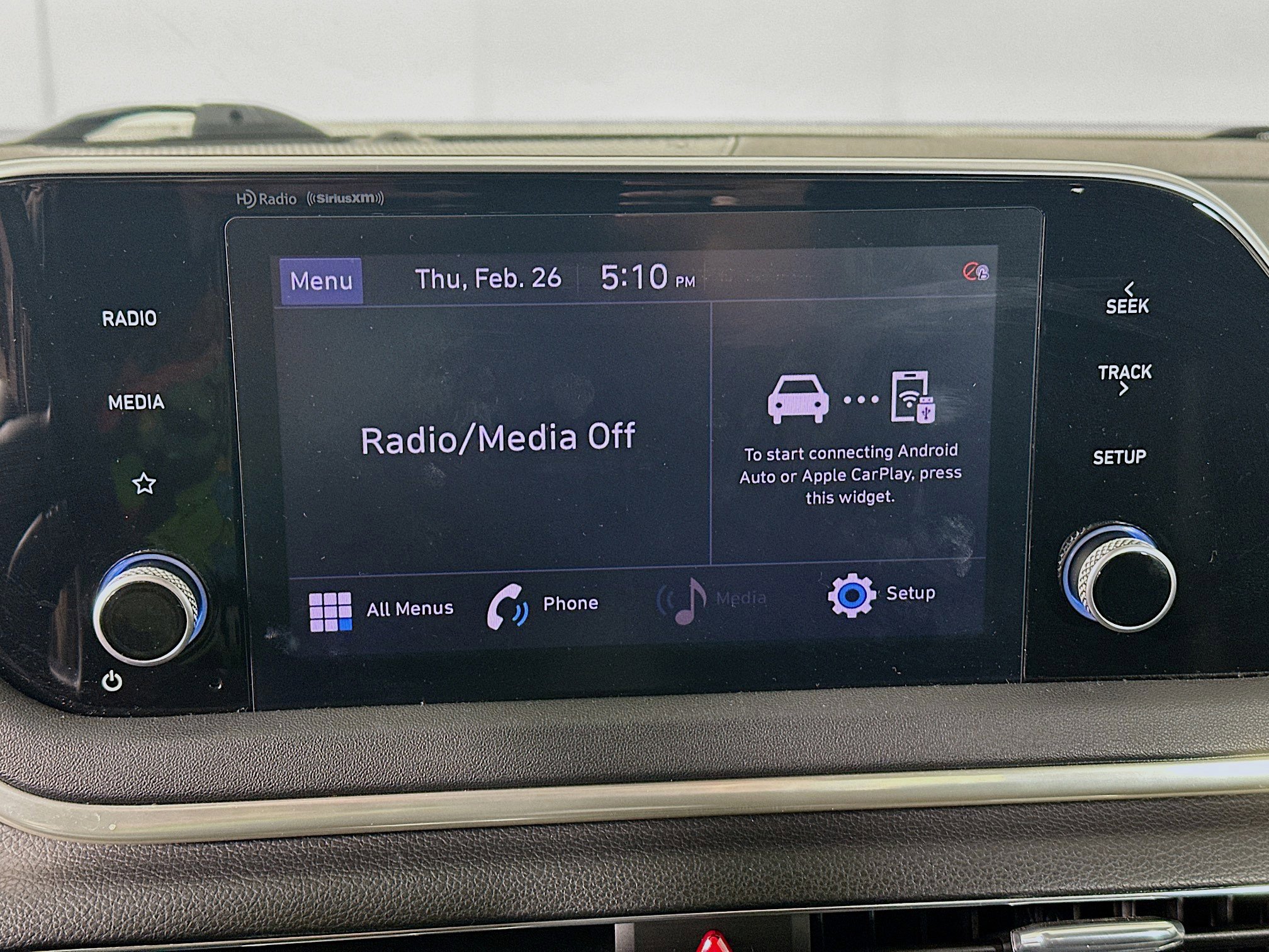 Used 2022 Hyundai Sonata SEL image 21