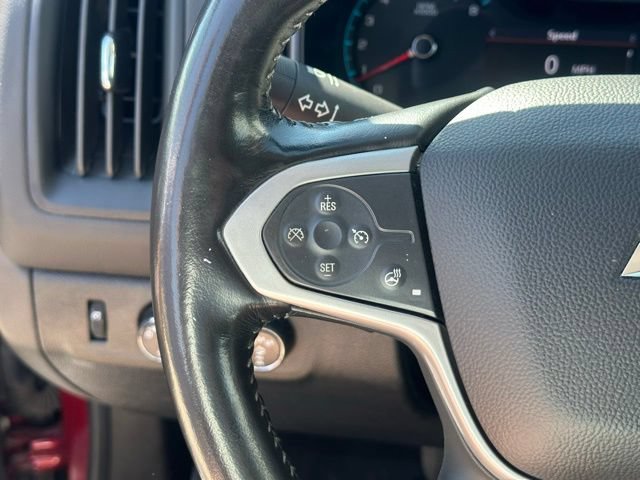 Certified 2019 Chevrolet Colorado ZR2 AWD/4WD image 4