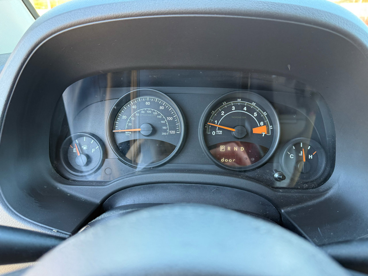 Used 2014 Jeep Compass Sport w/ Power Value Group image 14