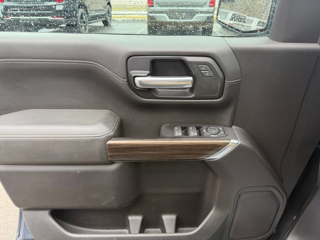 Used 2019 Chevrolet Silverado 1500 RST w/ All-Star Edition image 29