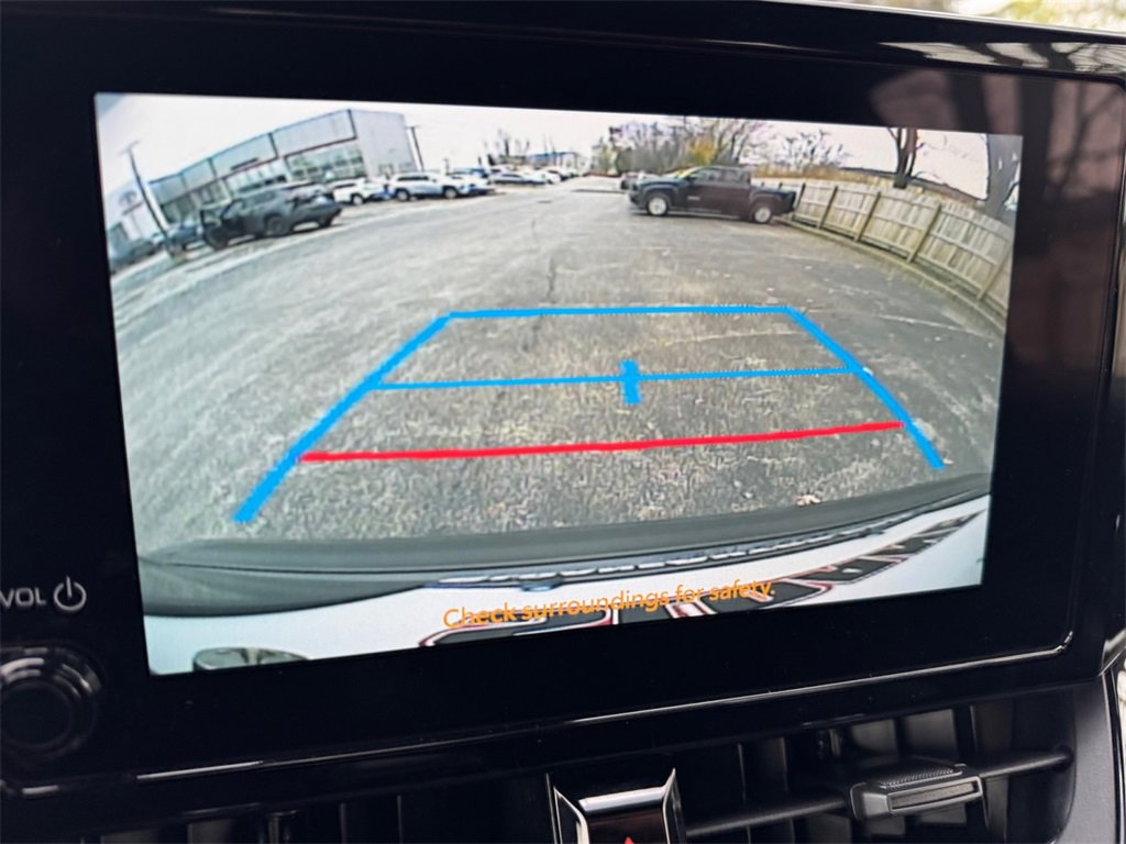 Used 2024 Toyota Corolla SE image 25