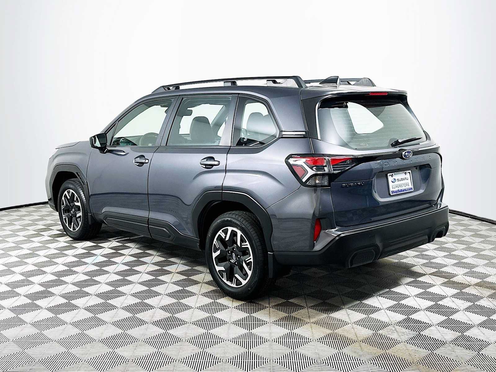 Certified 2025 Subaru Forester w/ Convenience Package #2 AWD/4WD image 5