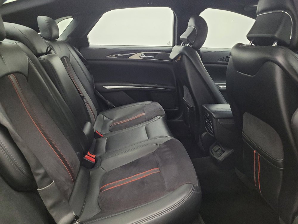 Used 2016 Lincoln MKZ Black Label w/ Technology Package AWD/4WD image 19