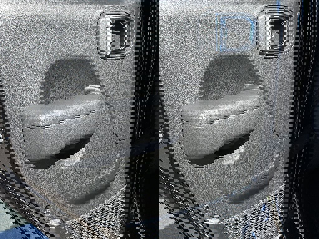 New 2026 Jeep Wrangler Unlimited Sport image 16