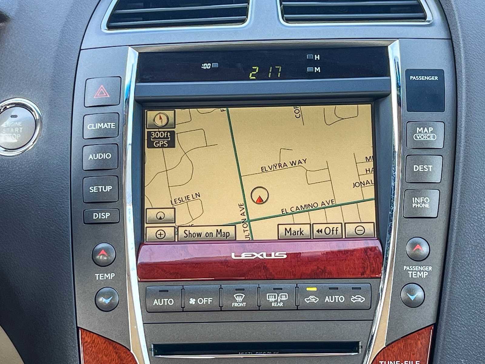 Used 2012 Lexus ES 350 image 13