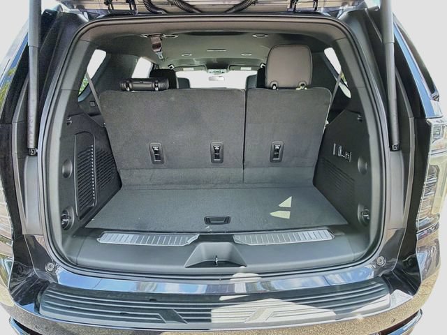 New 2026 Chevrolet Tahoe Z71 w/ Adventure Package 2 - Box AWD/4WD image 28