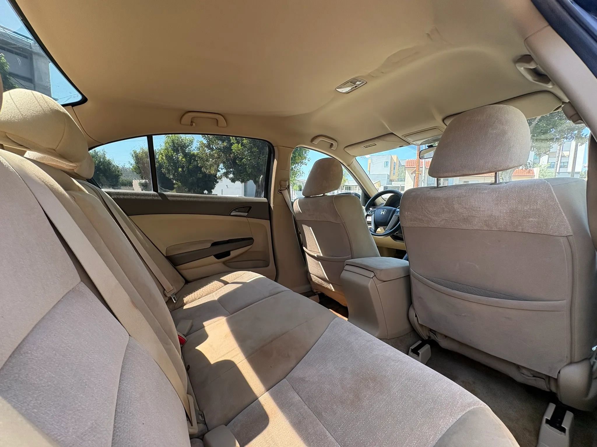 Used 2010 Honda Accord LX-P image 14