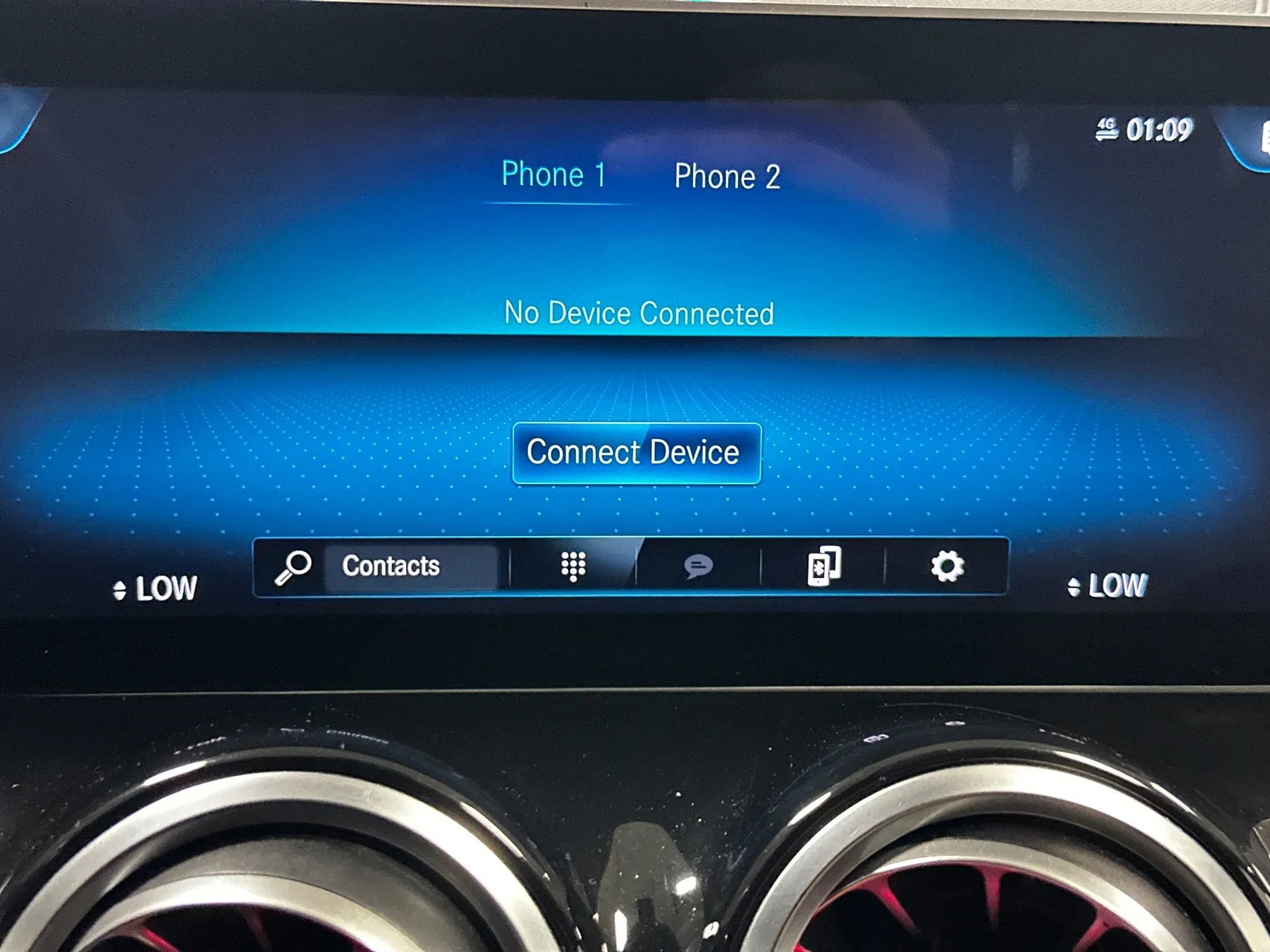 Used 2021 Mercedes-Benz GLB 250 GLB 250 Sport Utility 4D image 34