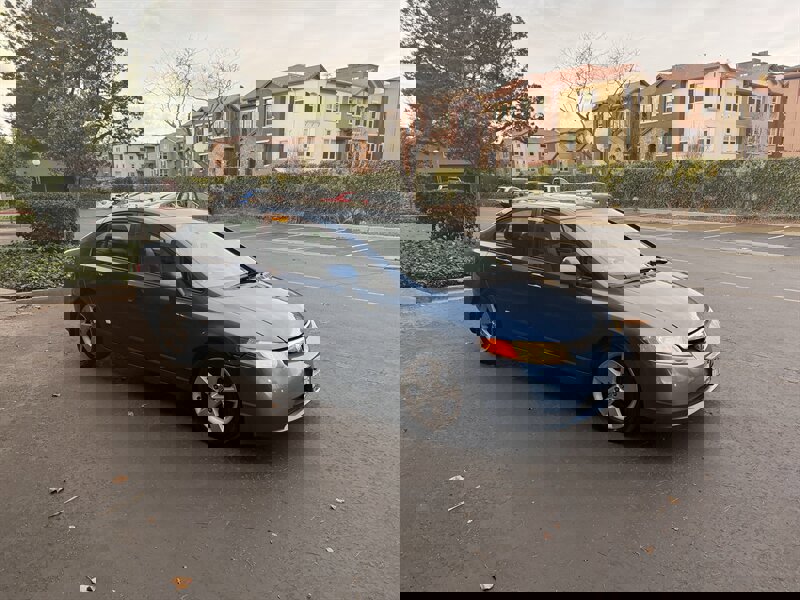 Used 2006 Honda Civic EX image 6