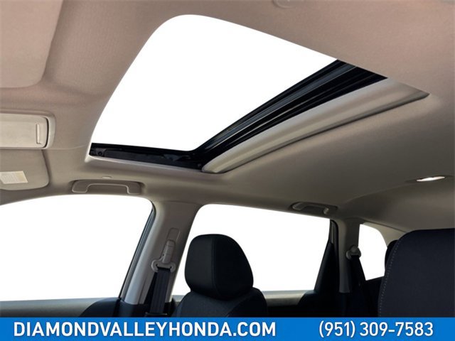 New 2027 Honda CR-V EX image 21