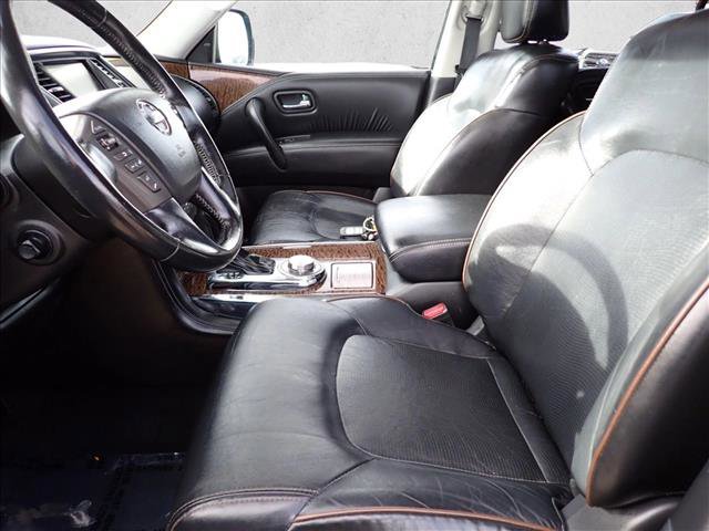 Used 2019 Nissan Armada SL w/ Premium Package image 13