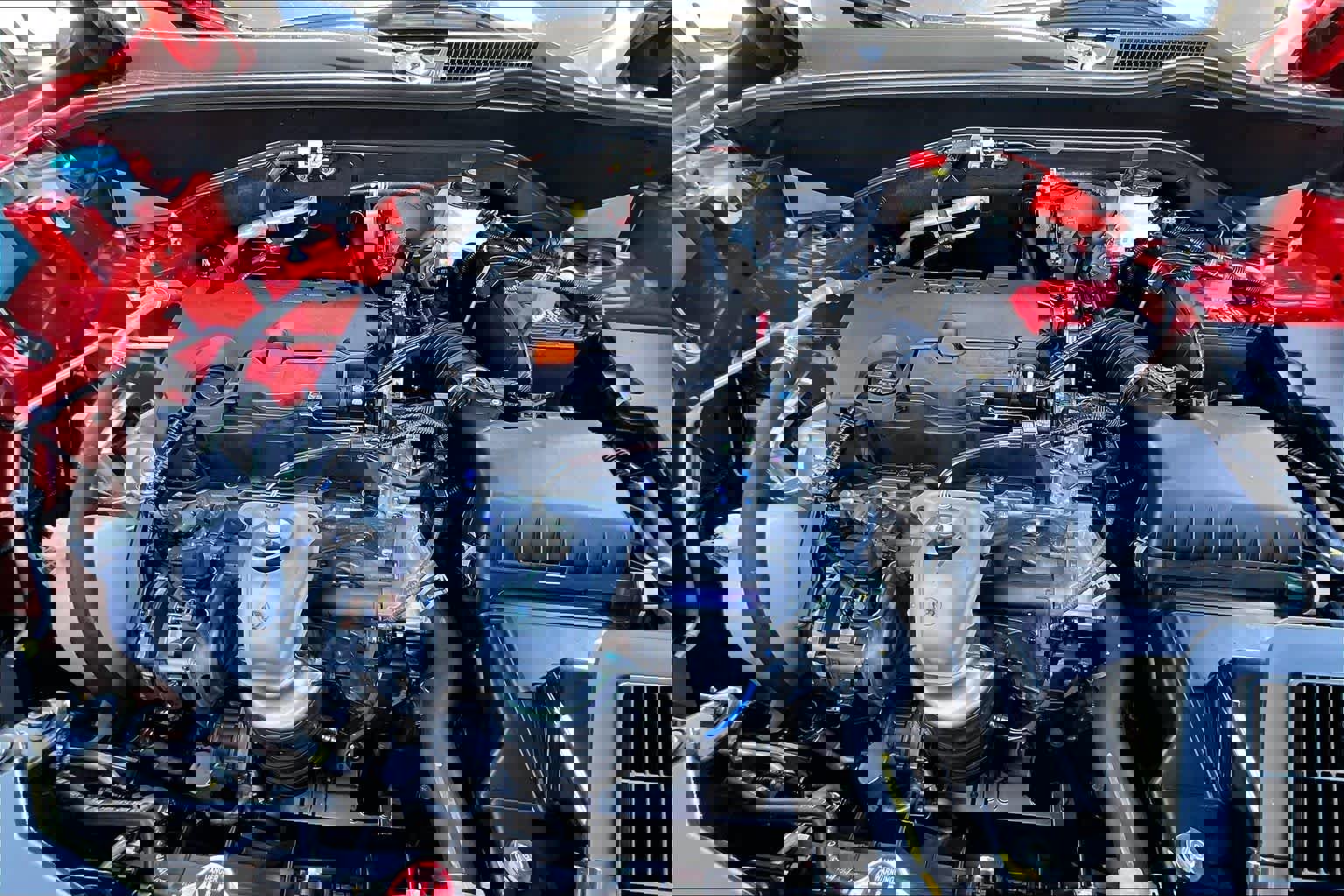 New 2026 Honda HR-V Sport image 16