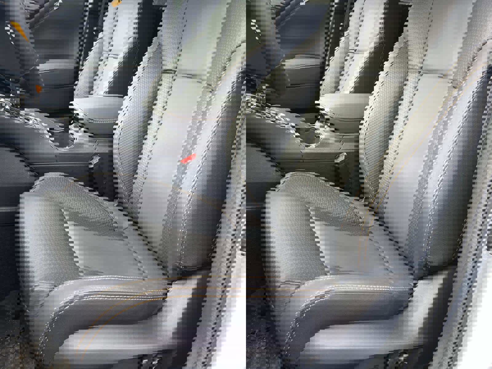 Certified 2025 Subaru Outback Wilderness image 11