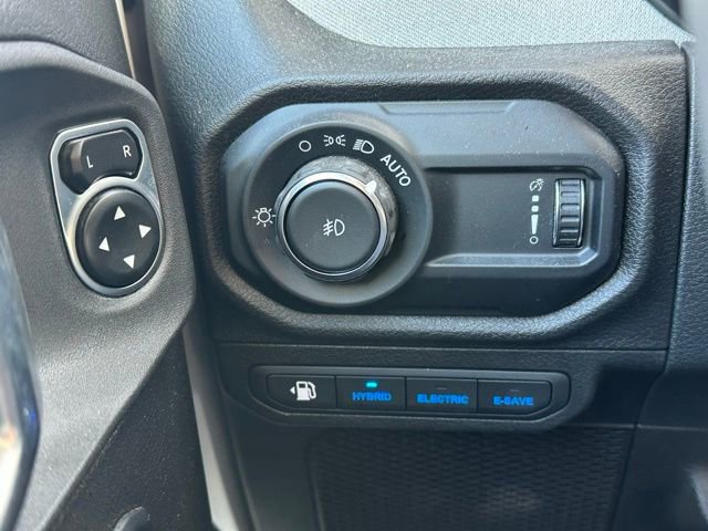 Used 2024 Jeep Wrangler Willys 4xe image 17