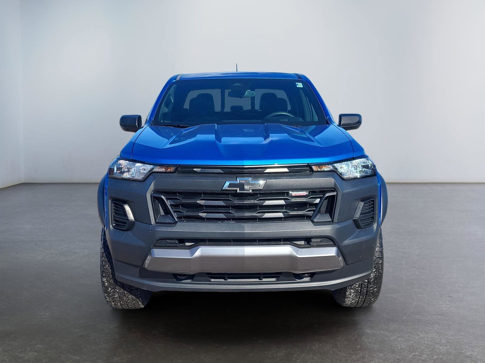 Used 2023 Chevrolet Colorado Trail Boss w/ Advanced Trailering Package image 8