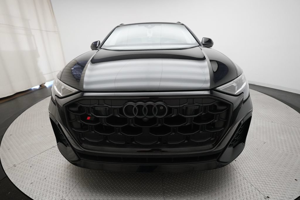 New 2026 Audi SQ8 Prestige AWD/4WD image 11