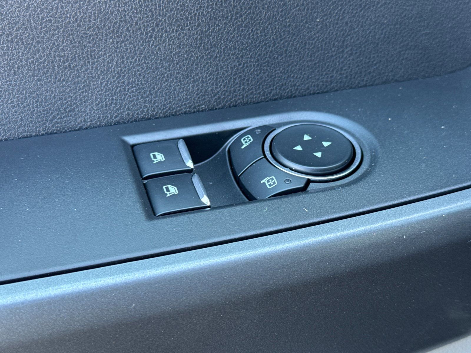 New 2025 Ford F350 XL w/ STX Appearance Package image 11