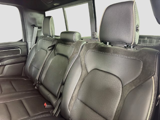 Used 2021 RAM 1500 Laramie w/ Sport Appearance Package AWD/4WD image 23