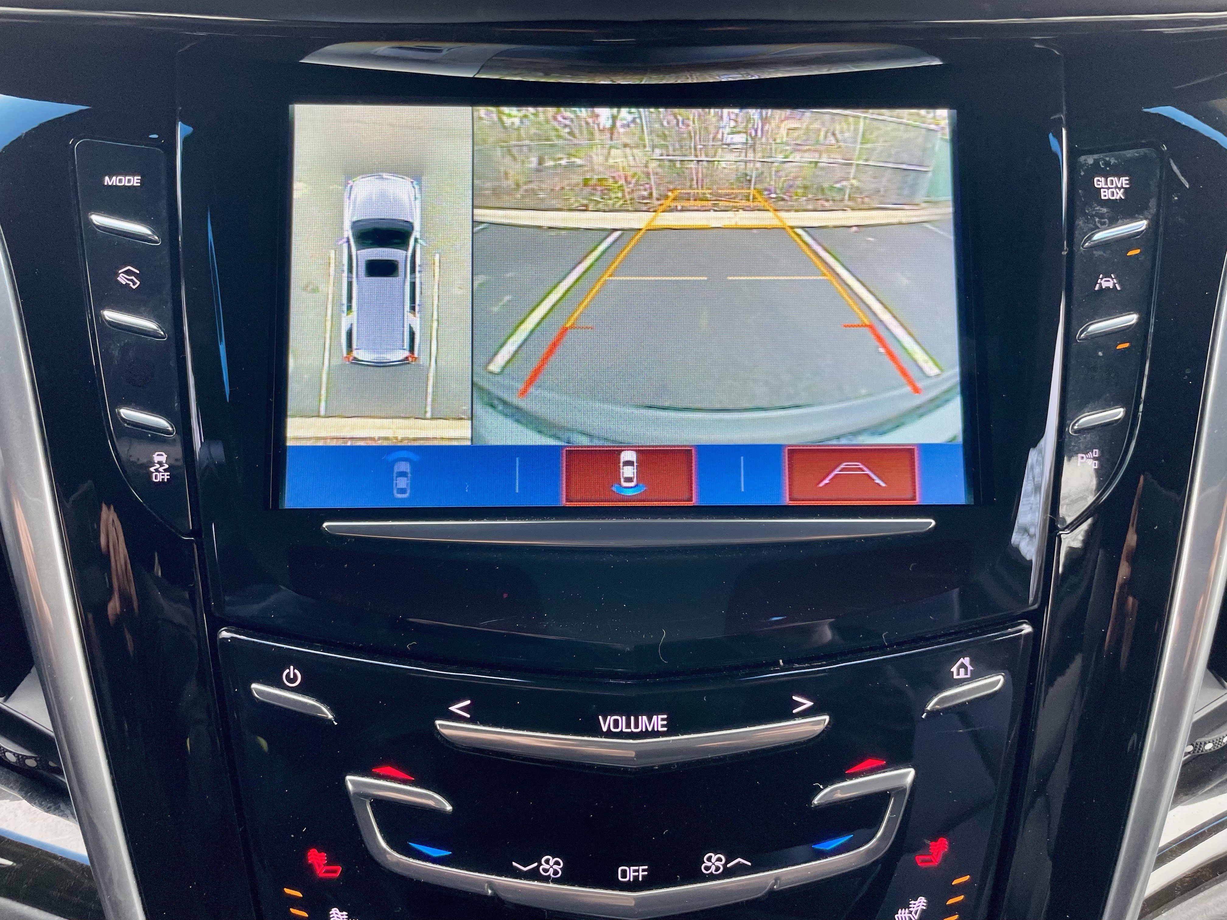 Used 2019 Cadillac Escalade ESV Platinum w/ Escalade Sport Edition image 28