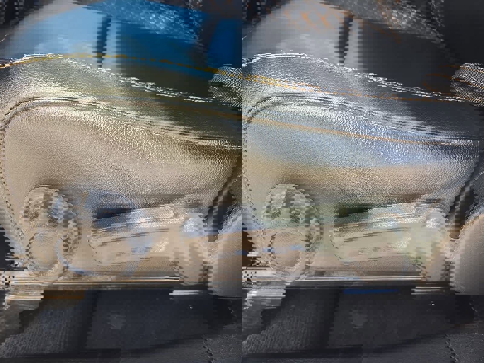 Used 2023 Jeep Gladiator Overland image 14