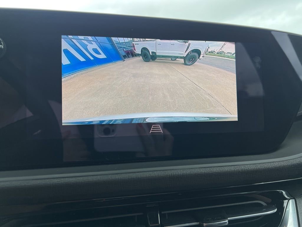 Used 2024 Buick Envista Sport Touring w/ Convenience I Package image 31