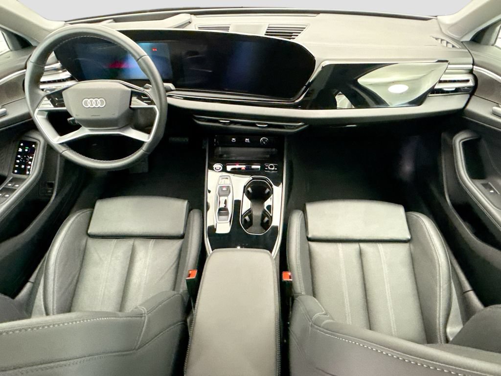 Certified 2025 Audi A5 2.0T Premium Plus w/ Premium Plus AWD/4WD image 13