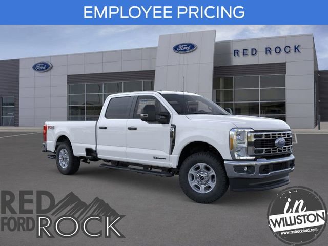 New 2026 Ford F250 XLT AWD/4WD image 1