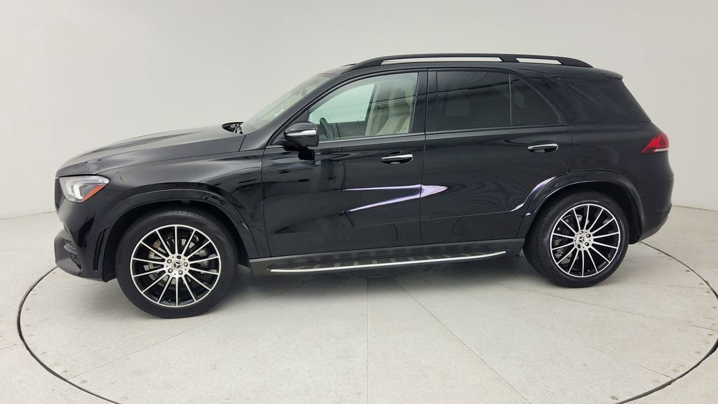 Used 2022 Mercedes-Benz GLE 350 image 5