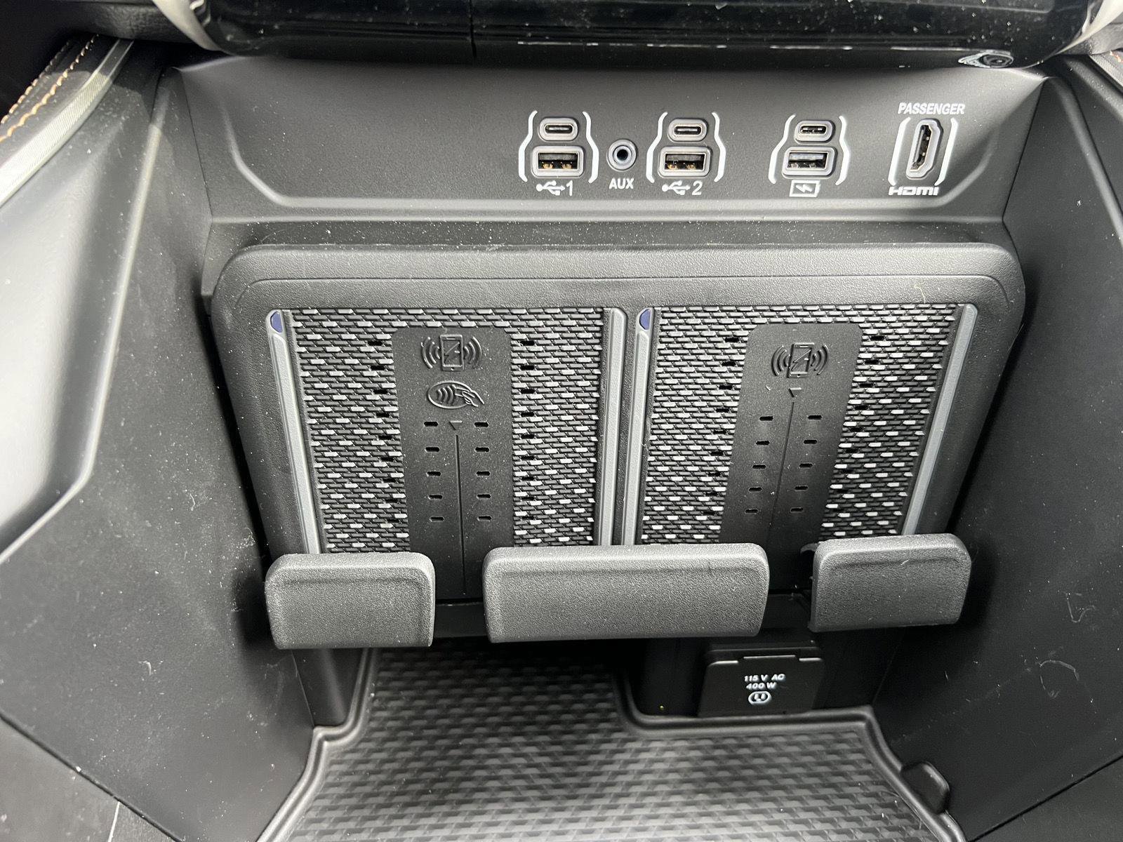 New 2026 RAM 1500 Tungsten w/ Bed Utility Group AWD/4WD image 21
