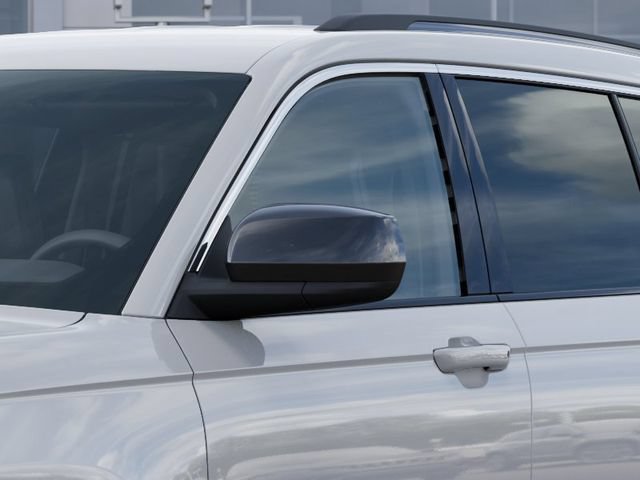 New 2026 Jeep Grand Cherokee L 4WD image 12