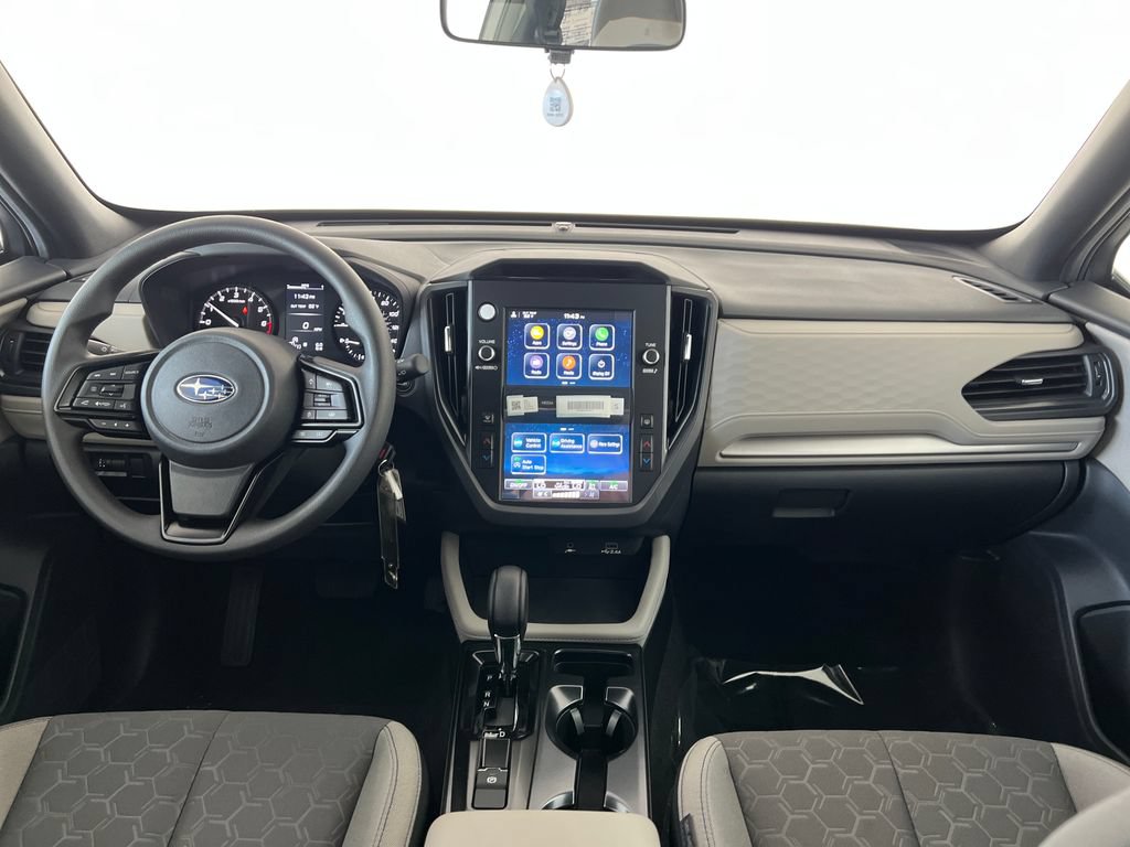 New 2026 Subaru Forester AWD/4WD image 15