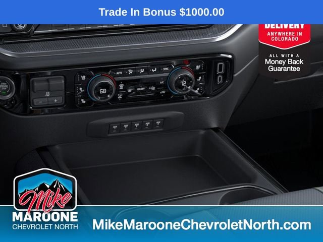 New 2026 Chevrolet Silverado 2500 ZR2 image 23