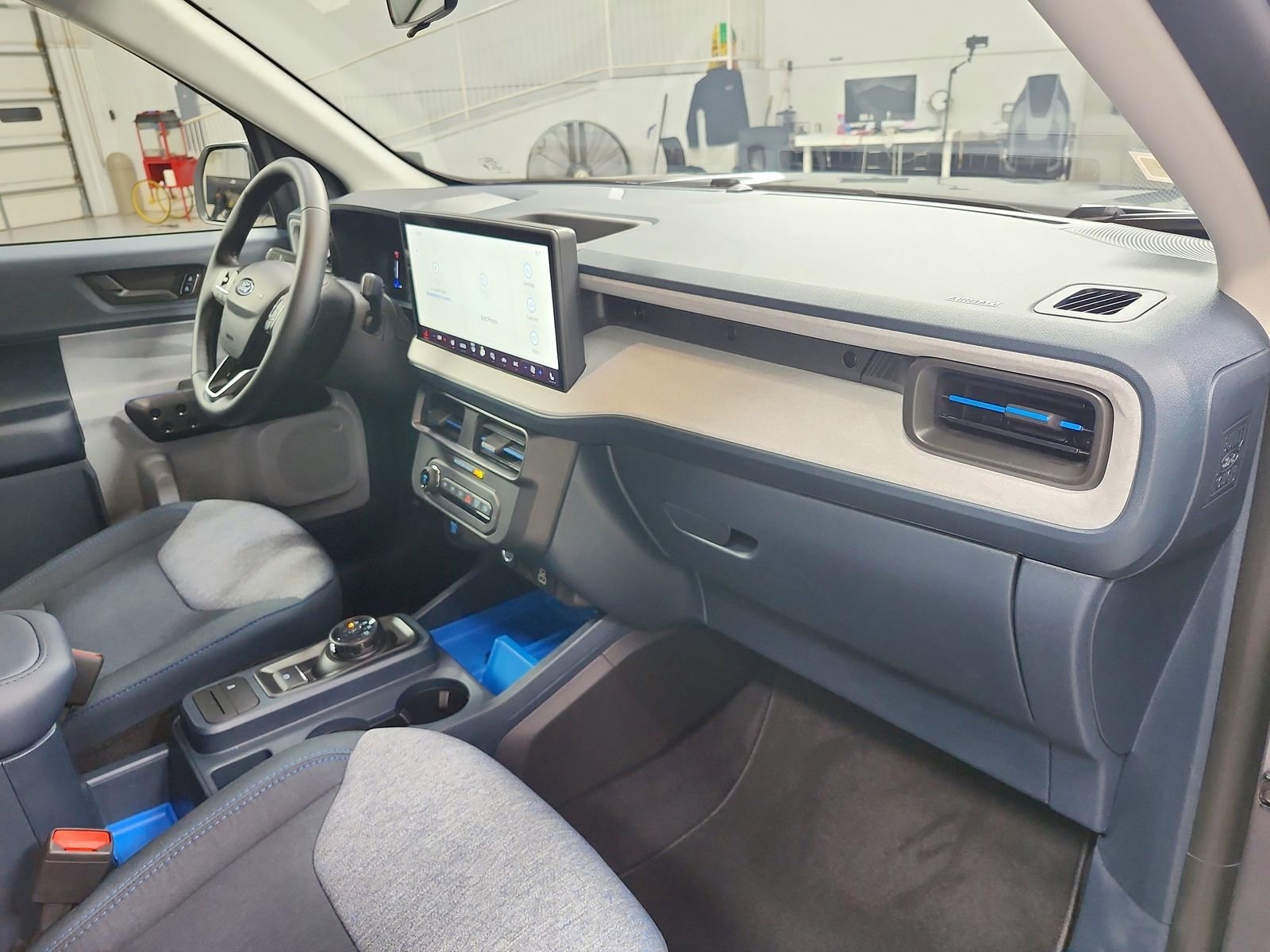 New 2026 Ford Maverick XLT w/ XLT Luxury Package image 35