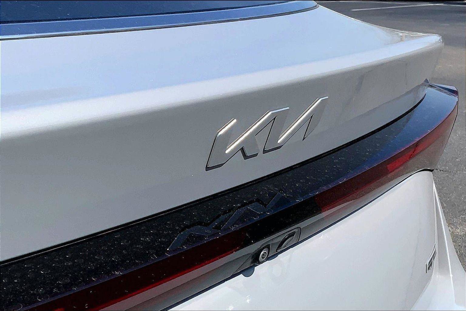 Used 2025 Kia K5 GT-Line w/ GT-Line Premium Package image 30