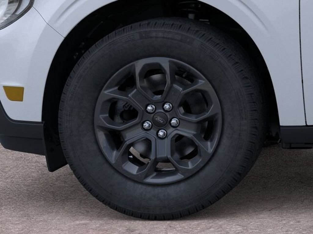 New 2026 Ford Maverick XLT w/ XLT Luxury Package FWD image 22