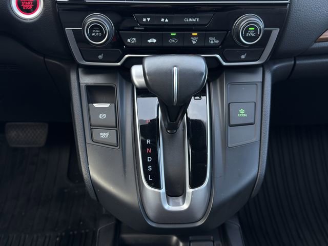 Used 2017 Honda CR-V Touring image 19