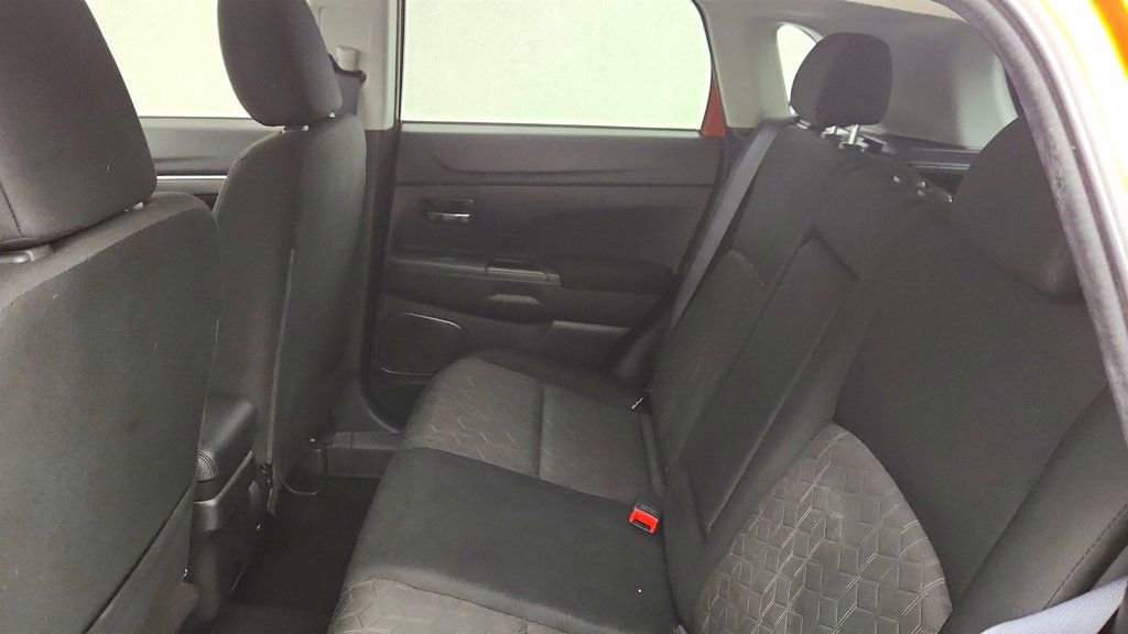 Used 2024 Mitsubishi Outlander Sport LE image 18