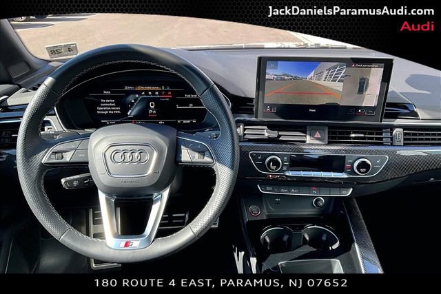 Used 2023 Audi S5 Premium Plus w/ Premium Plus Package image 10