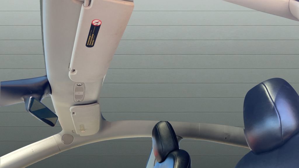 Used 2021 Tesla Model Y Long Range image 20