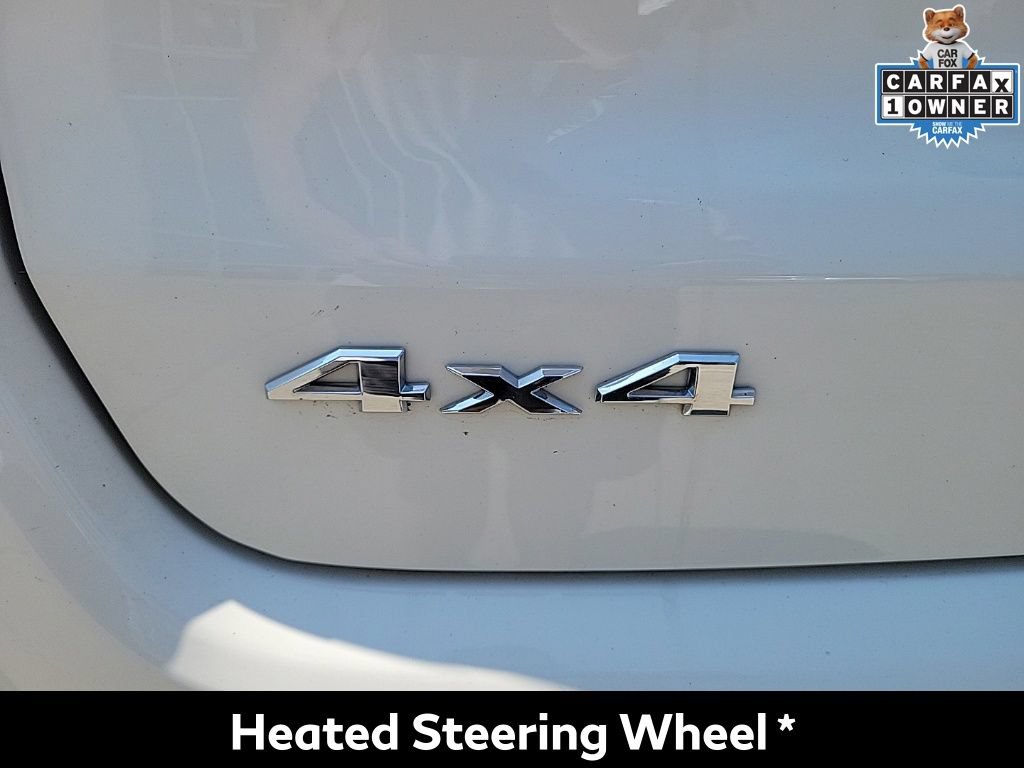 Used 2019 Jeep Compass Latitude w/ Popular Equipment Group AWD/4WD image 6