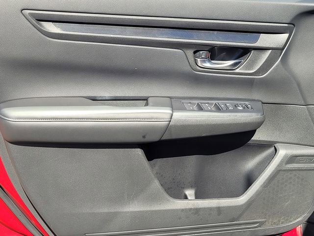 Used 2025 Honda CR-V EX image 15