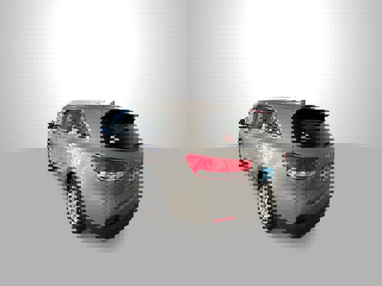 Used 2018 Kia Sorento LX image 6