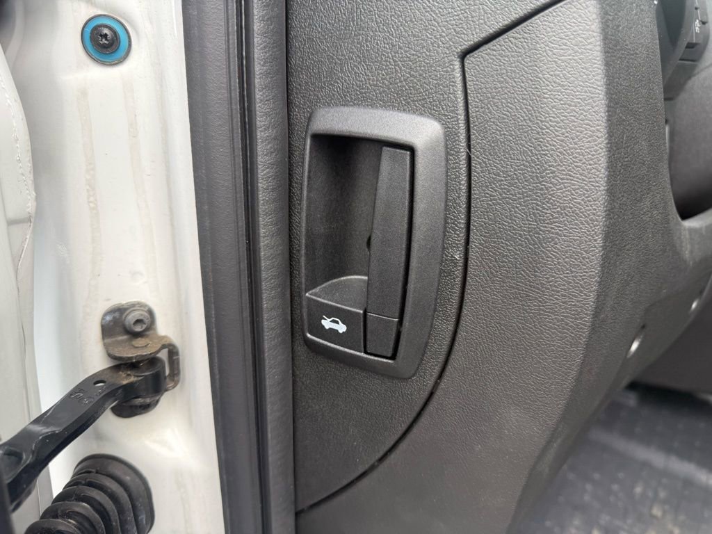 New 2025 RAM ProMaster 1500 w/ Cold Weather Group image 24