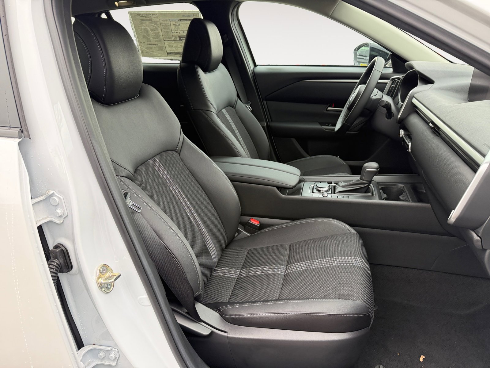 New 2026 MAZDA CX-50 2.5 Hybrid w/ Weather Package image 19