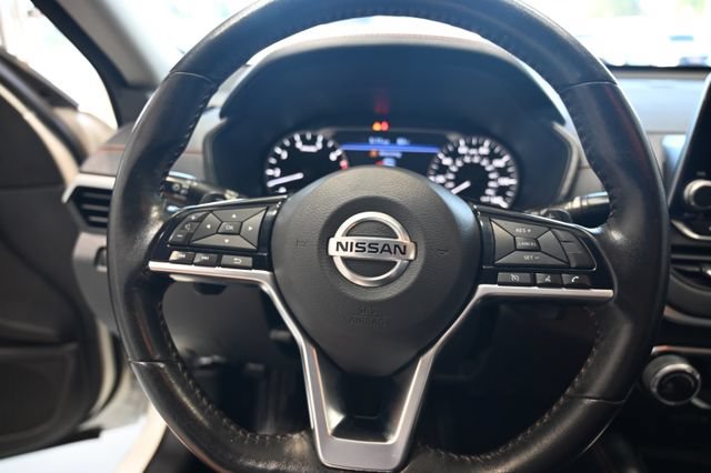 Used 2020 Nissan Altima 2.5 SR FWD image 19