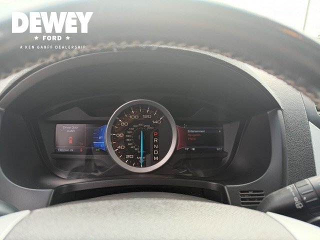 Used 2014 Ford Explorer Sport w/ Equipment Group 401A AWD/4WD image 15